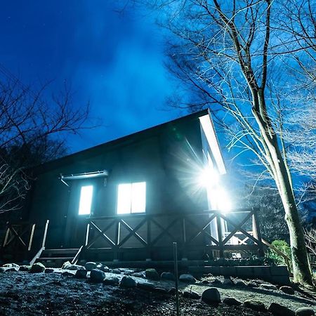 Guesthouse Kurihai Oita Esterno foto