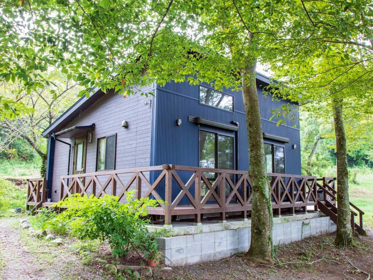 Guesthouse Kurihai Oita Esterno foto