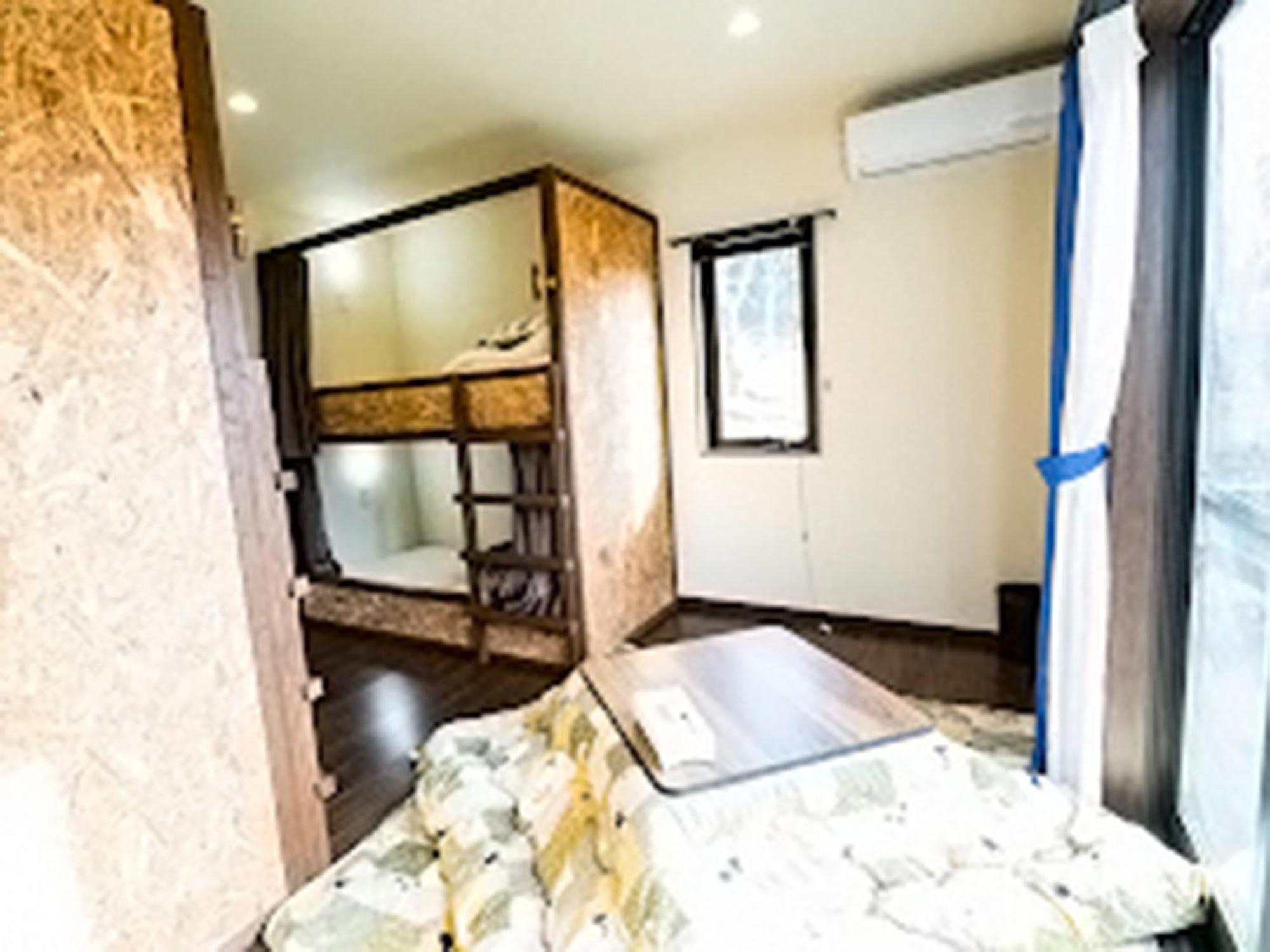 Guesthouse Kurihai Oita Esterno foto