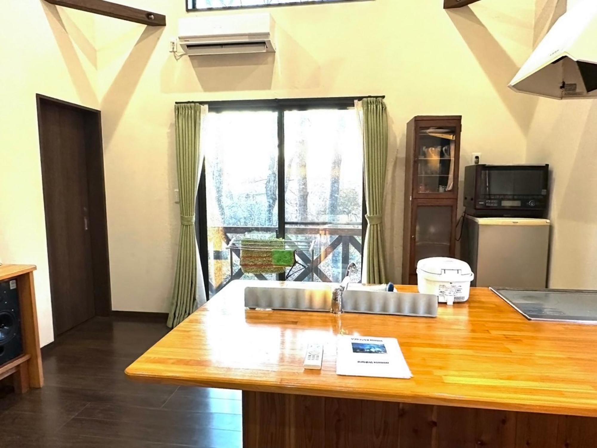 Guesthouse Kurihai Oita Esterno foto